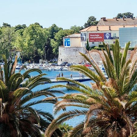 Bayshore Apartment Zadar Exterior photo