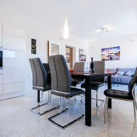 Bayshore Apartment Zadar Exterior photo