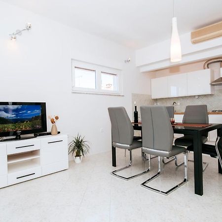 Bayshore Apartment Zadar Exterior photo