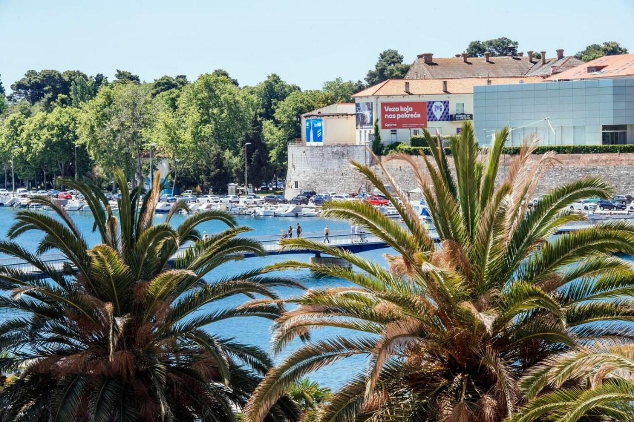 Bayshore Apartment Zadar Exterior photo