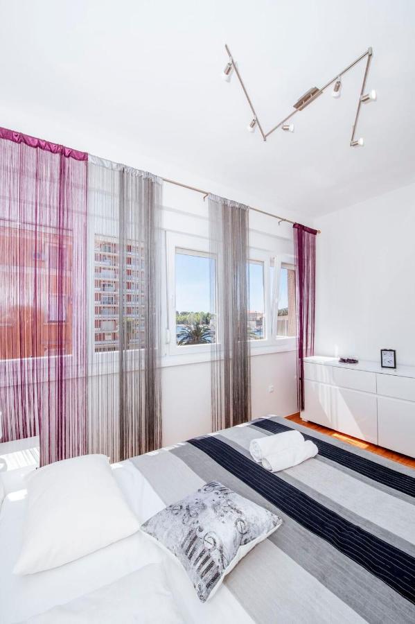 Bayshore Apartment Zadar Exterior photo