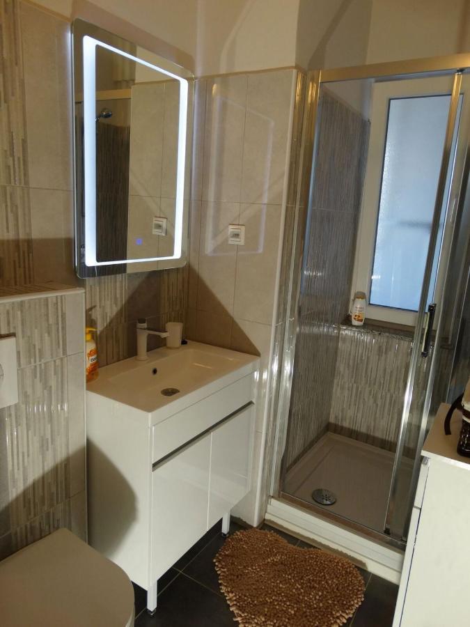 Bayshore Apartment Zadar Exterior photo