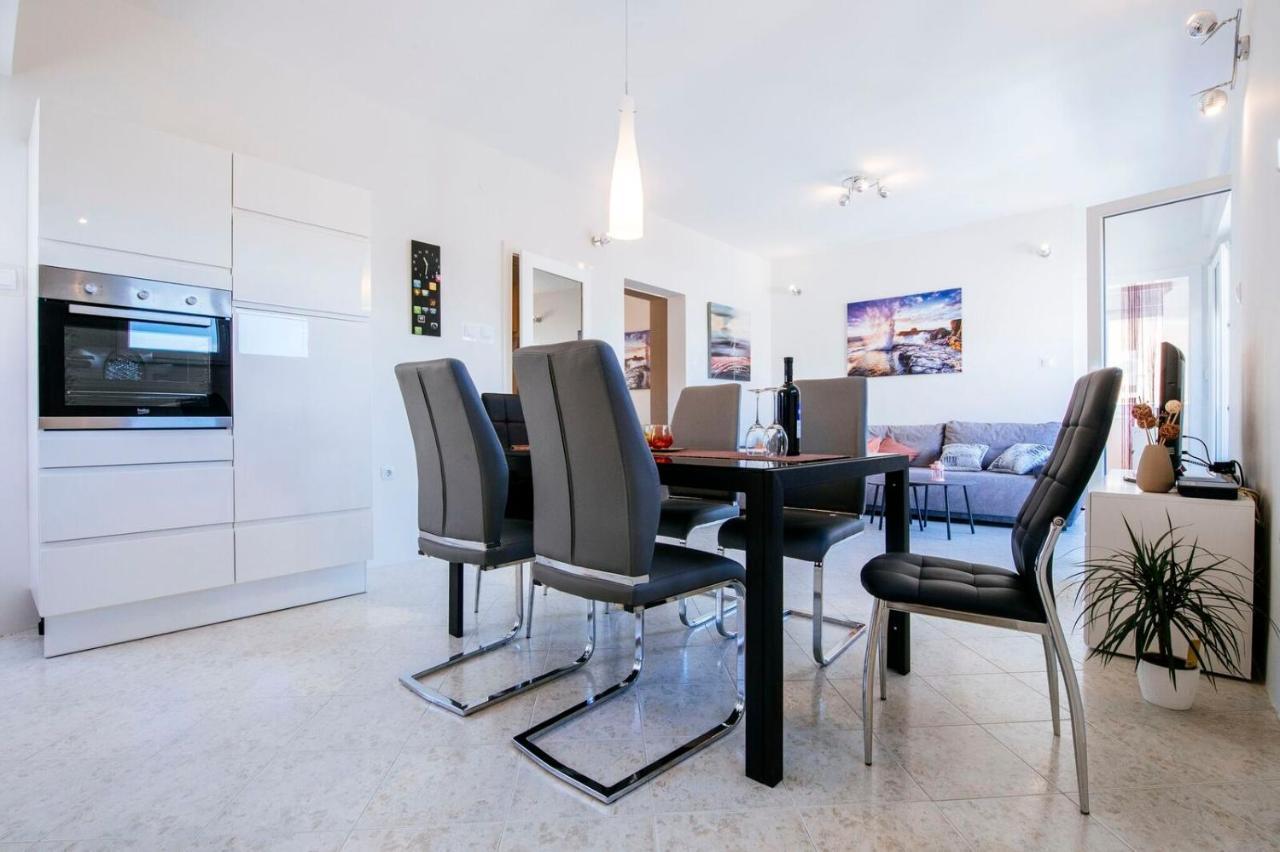 Bayshore Apartment Zadar Exterior photo