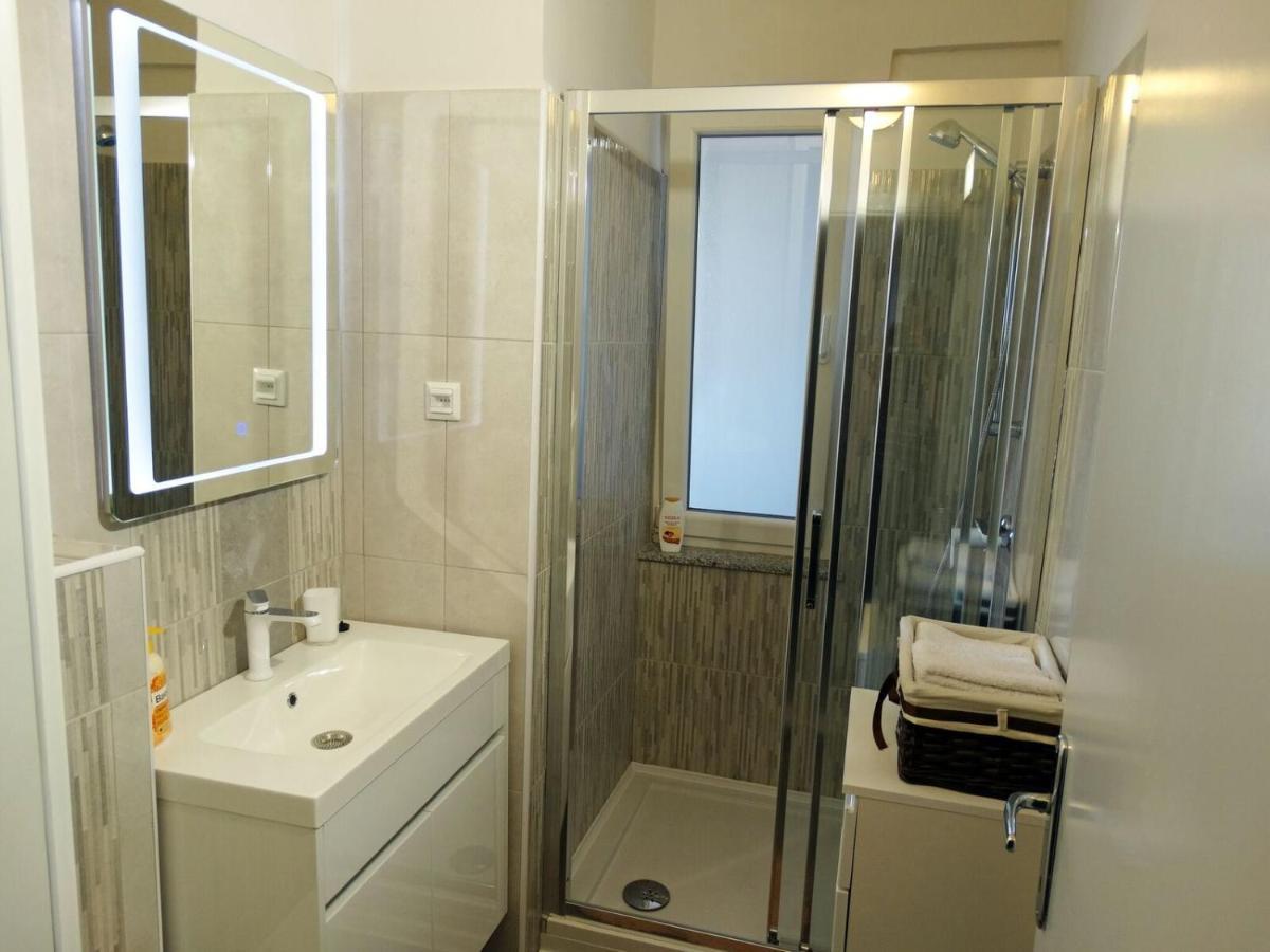 Bayshore Apartment Zadar Exterior photo