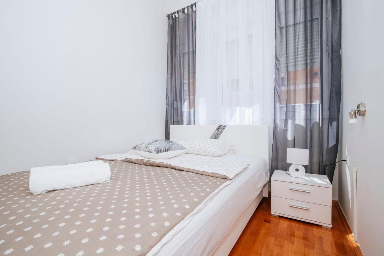 Bayshore Apartment Zadar Exterior photo