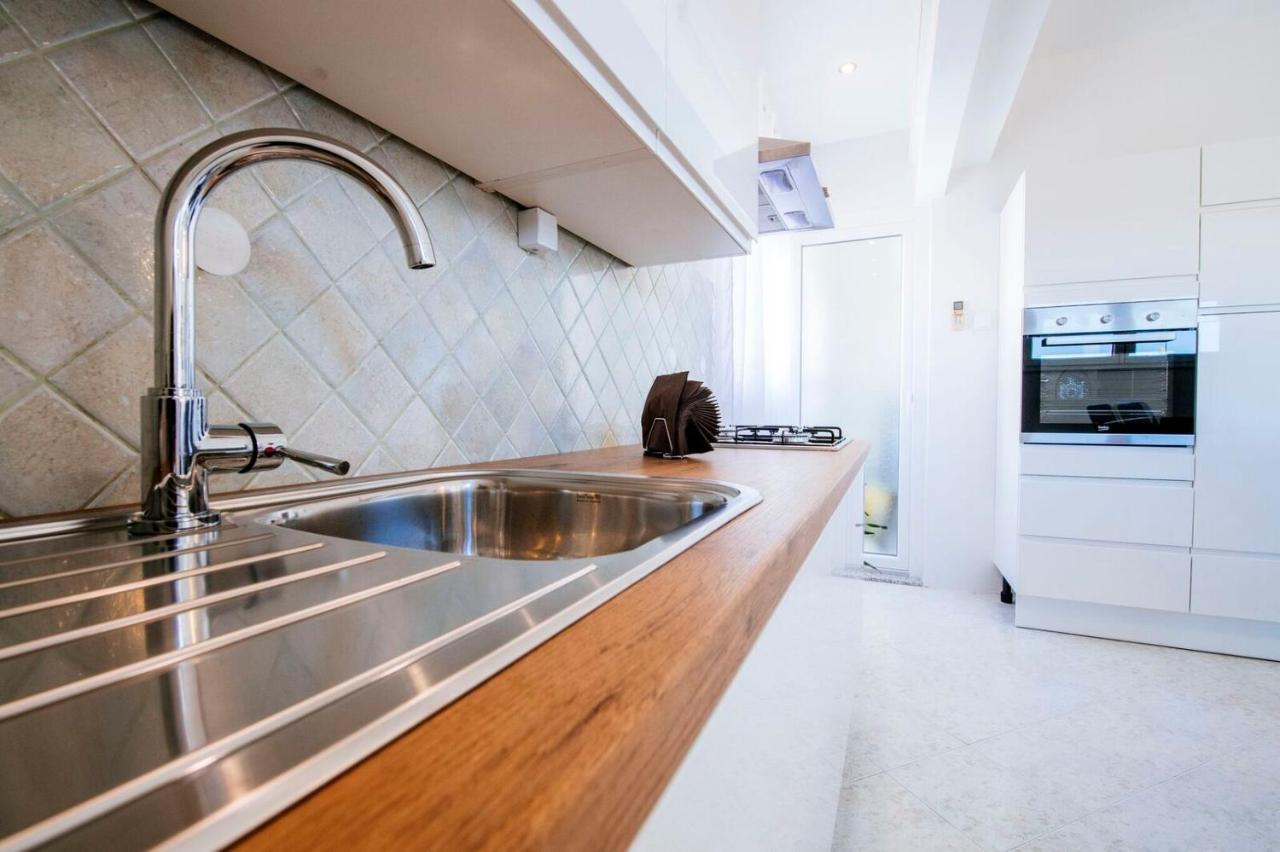 Bayshore Apartment Zadar Exterior photo