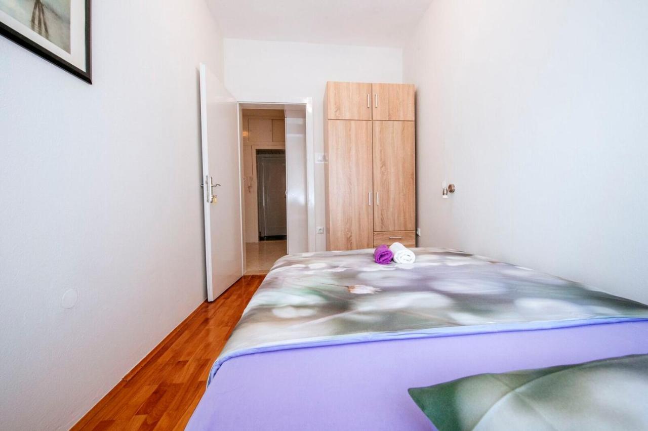Bayshore Apartment Zadar Exterior photo