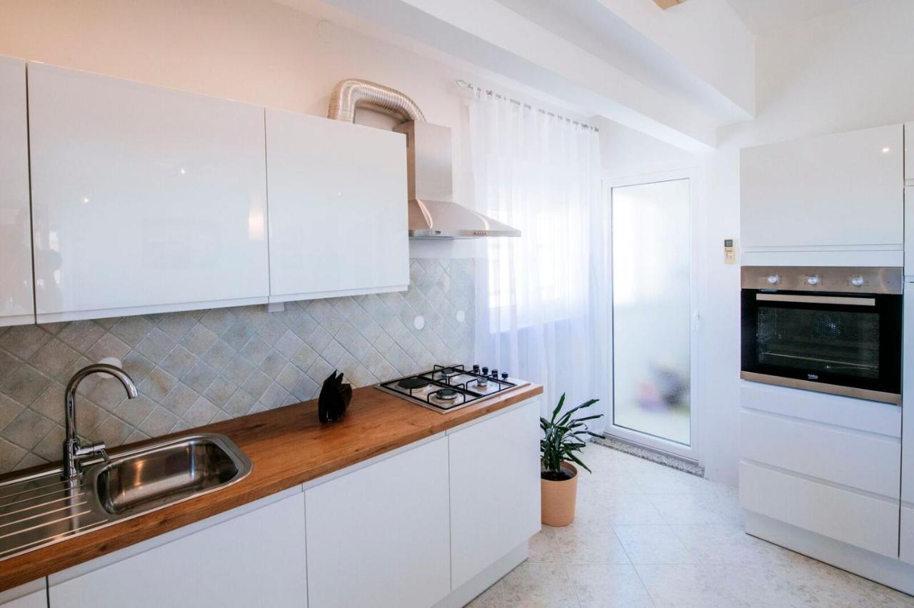 Bayshore Apartment Zadar Exterior photo
