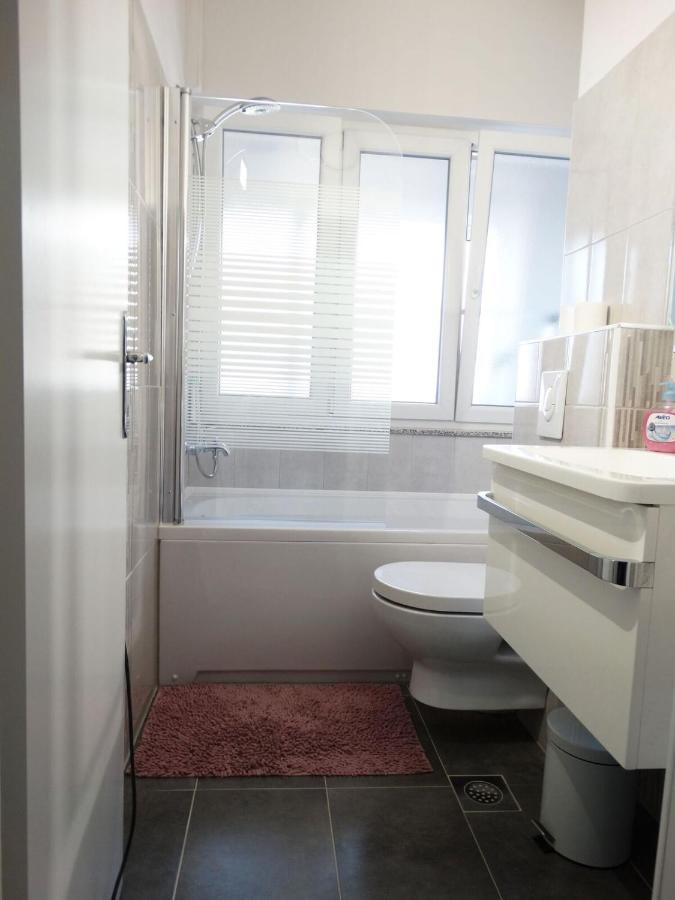 Bayshore Apartment Zadar Exterior photo