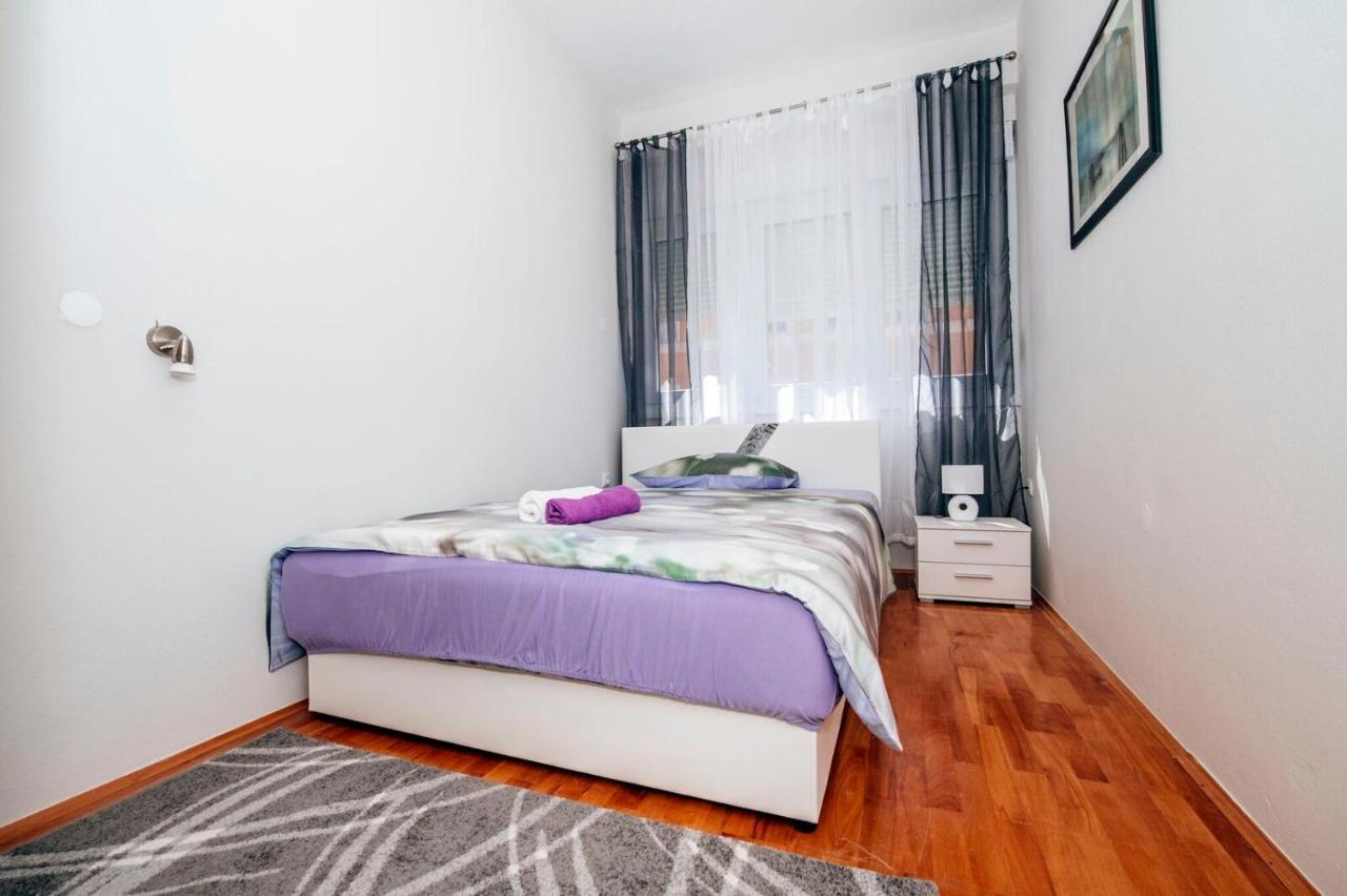 Bayshore Apartment Zadar Exterior photo