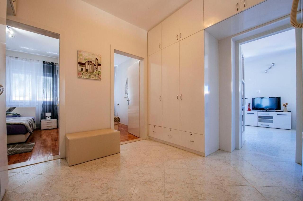 Bayshore Apartment Zadar Exterior photo