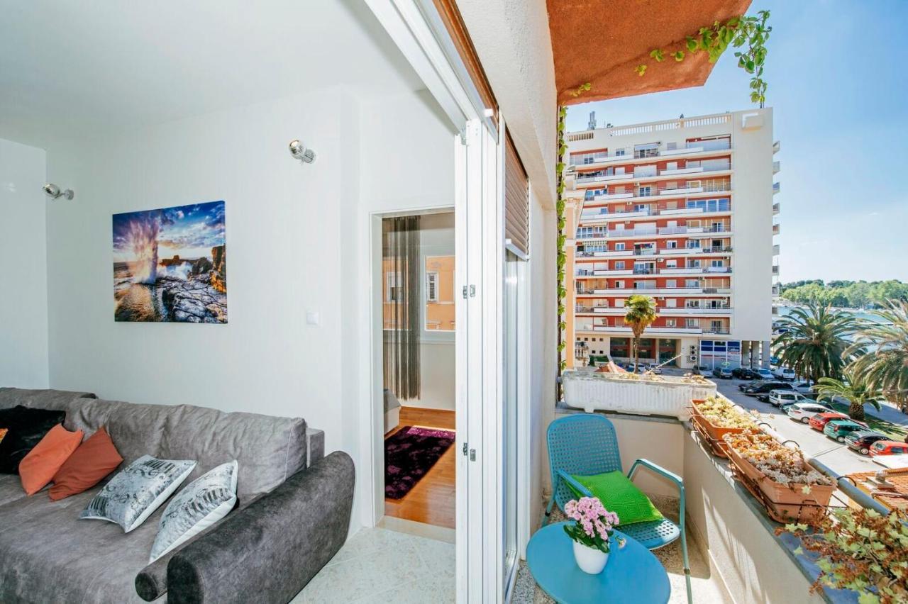 Bayshore Apartment Zadar Exterior photo