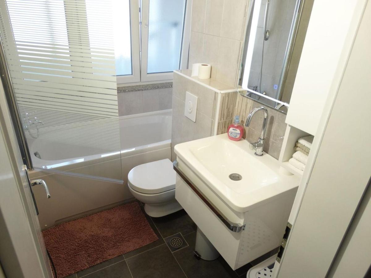 Bayshore Apartment Zadar Exterior photo