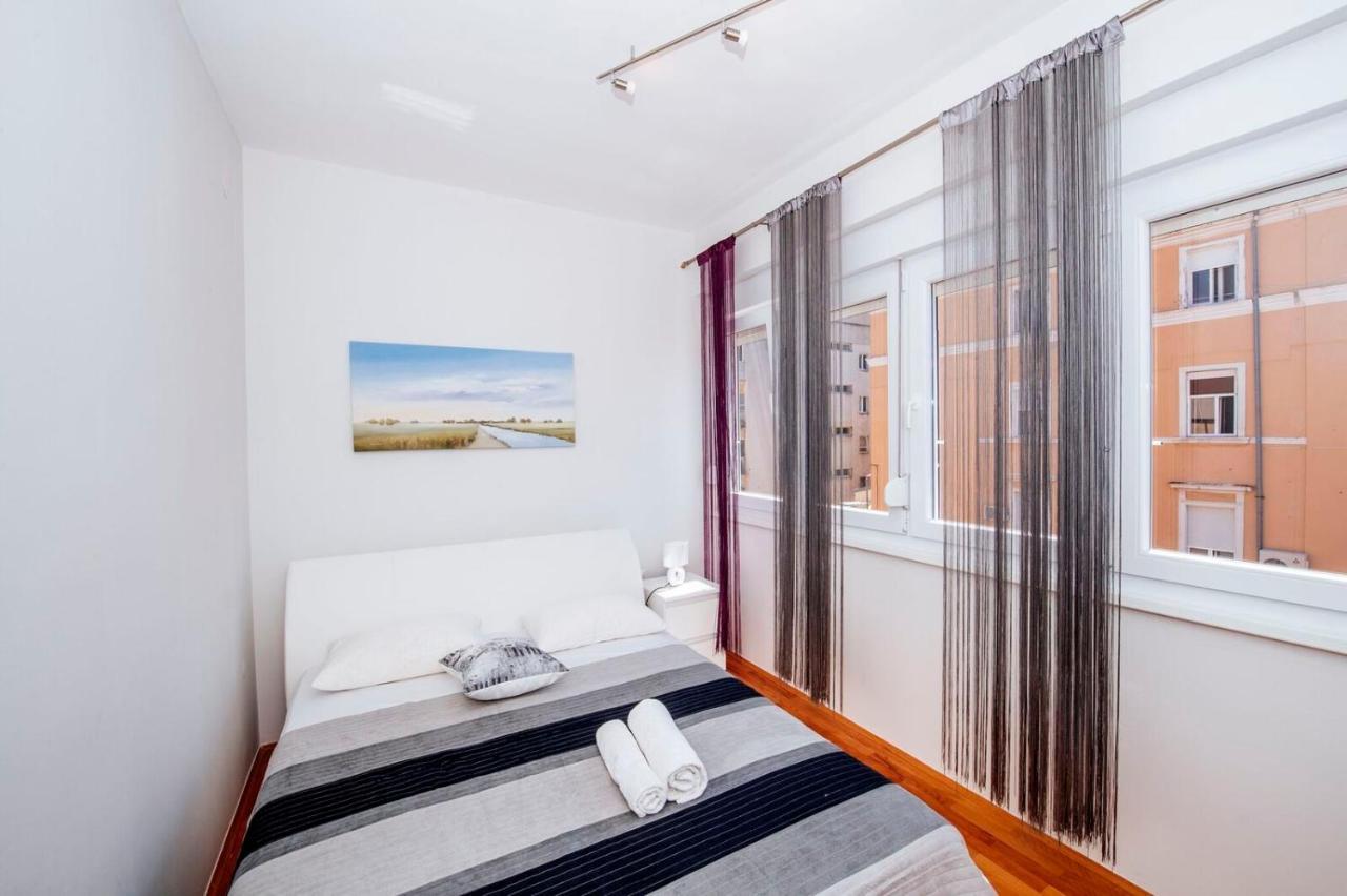 Bayshore Apartment Zadar Exterior photo
