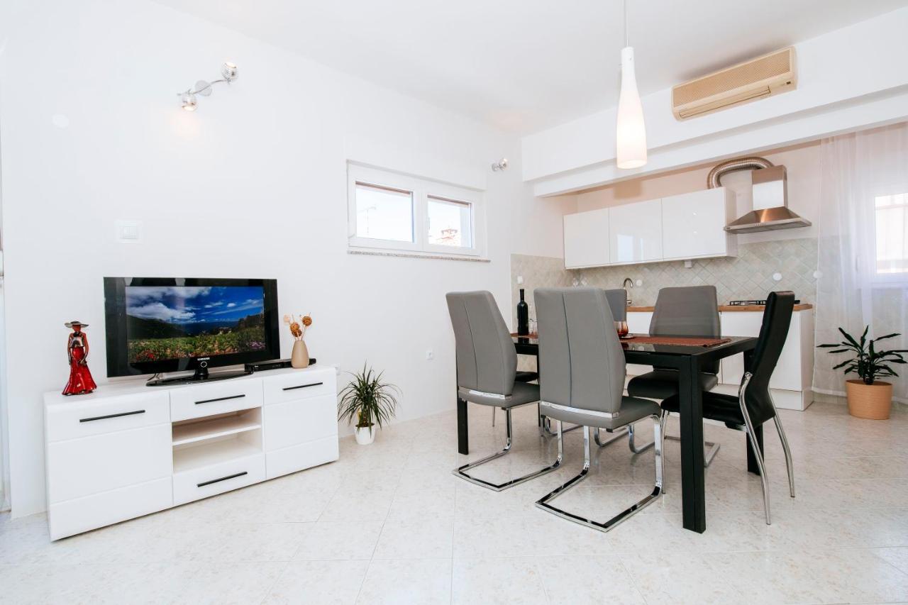 Bayshore Apartment Zadar Exterior photo