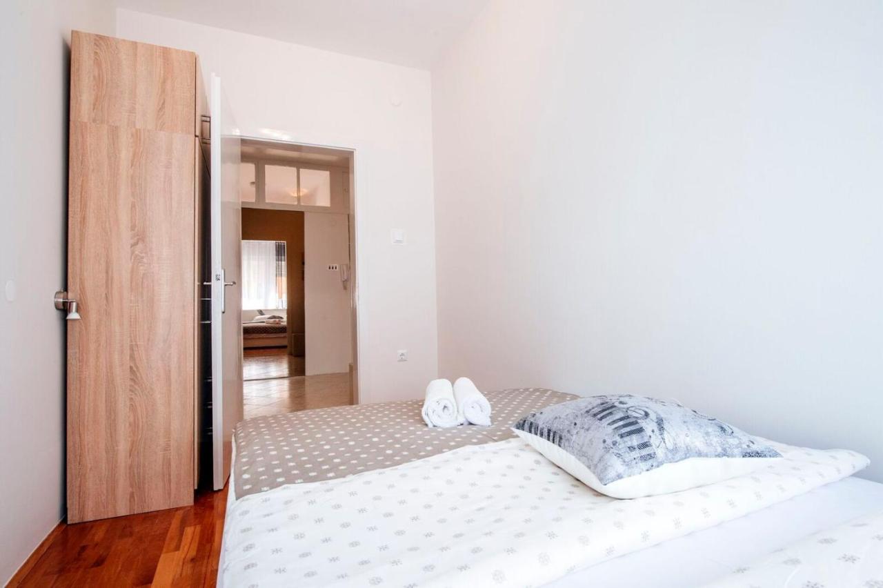 Bayshore Apartment Zadar Exterior photo