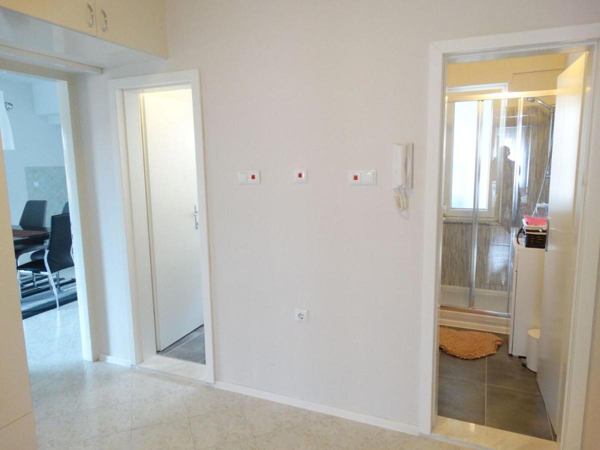 Bayshore Apartment Zadar Exterior photo