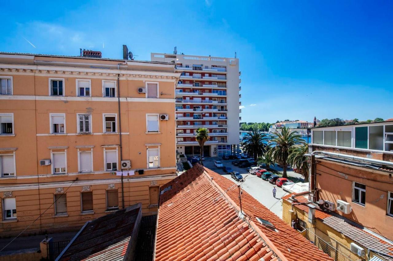 Bayshore Apartment Zadar Exterior photo