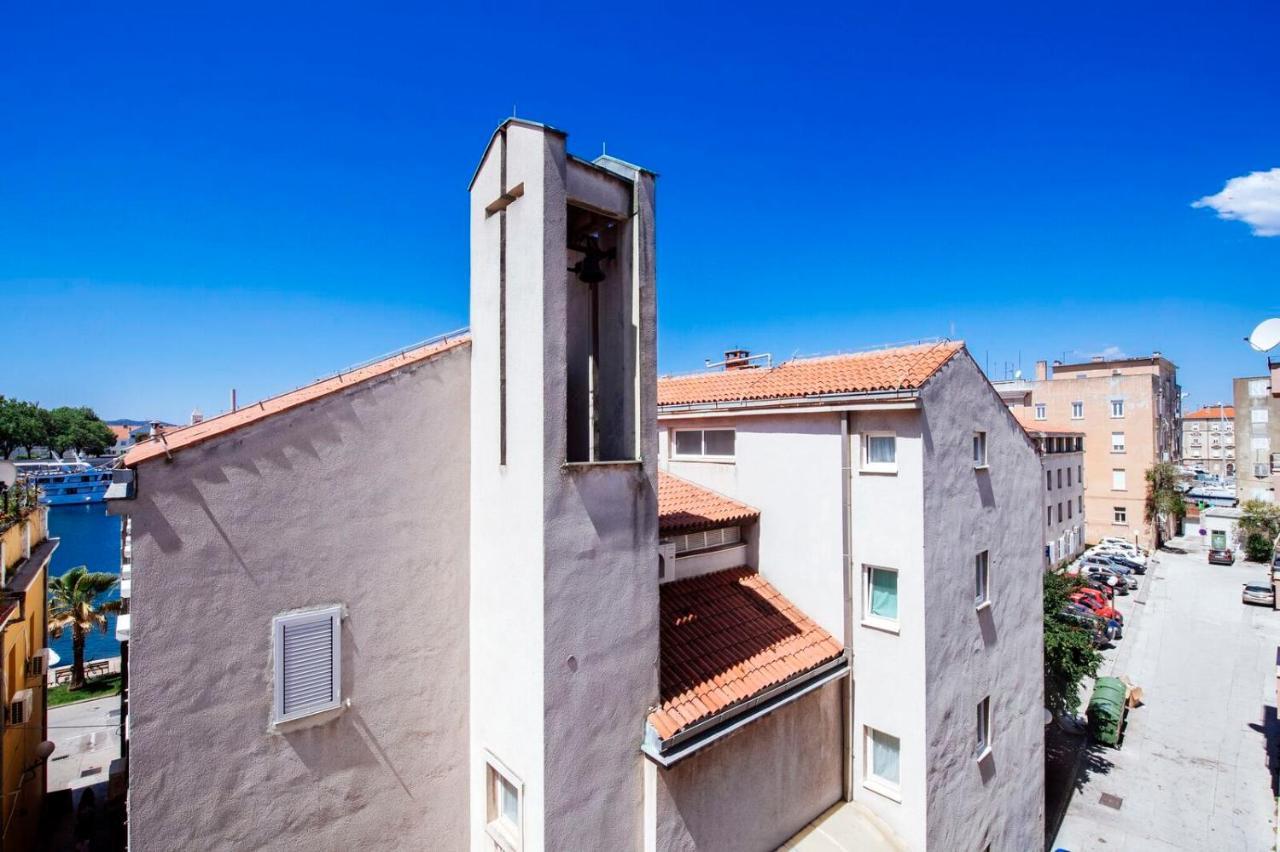 Bayshore Apartment Zadar Exterior photo