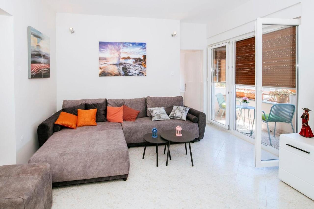 Bayshore Apartment Zadar Exterior photo