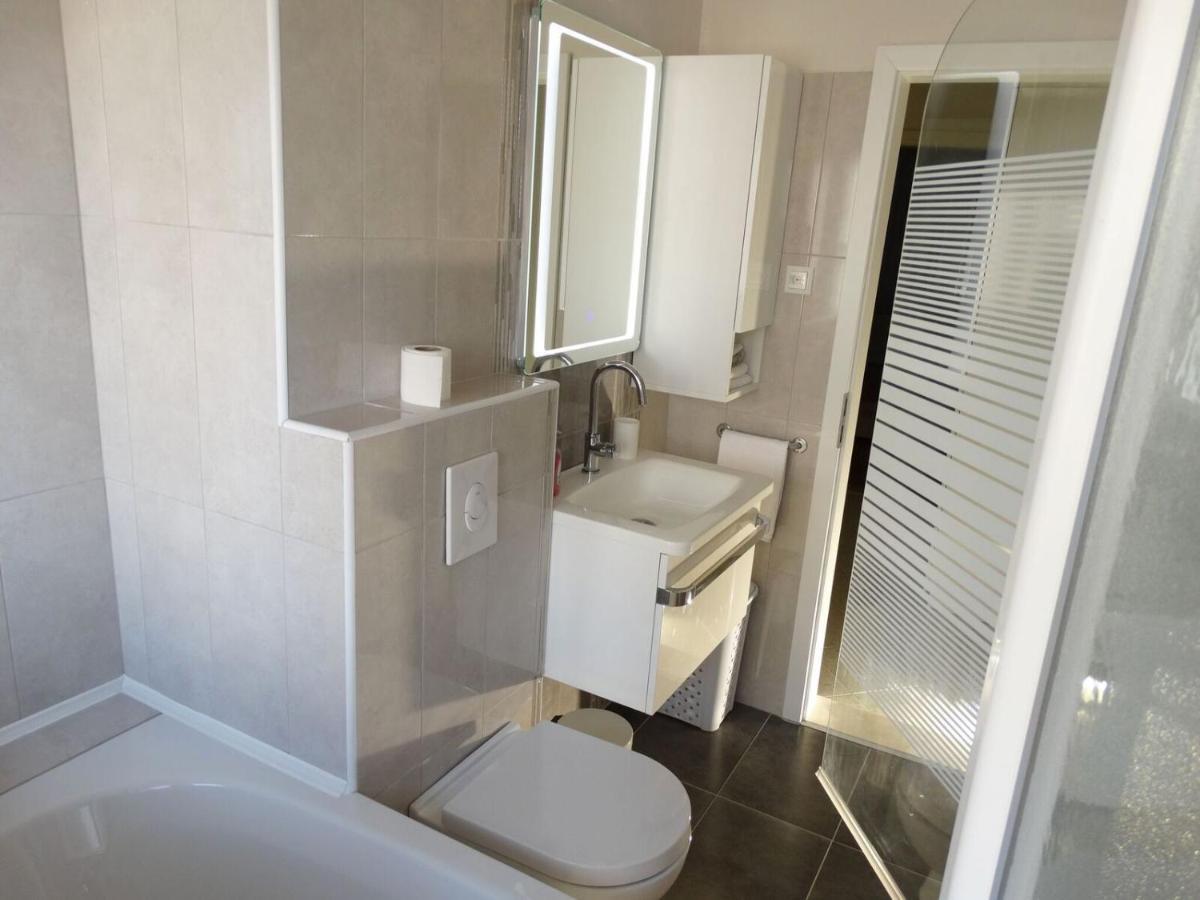 Bayshore Apartment Zadar Exterior photo