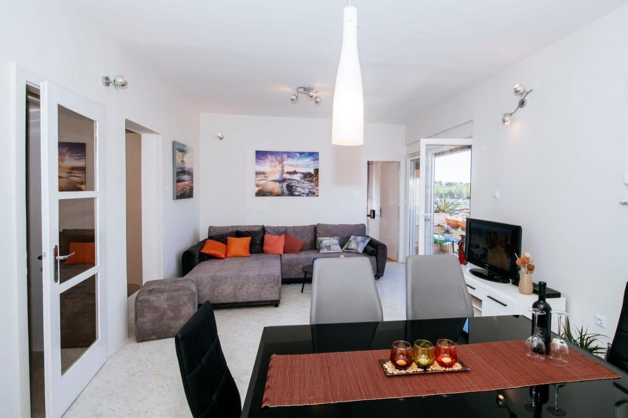 Bayshore Apartment Zadar Exterior photo