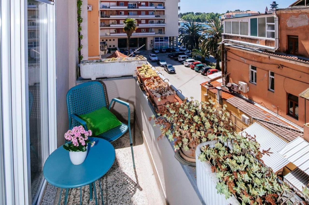 Bayshore Apartment Zadar Exterior photo