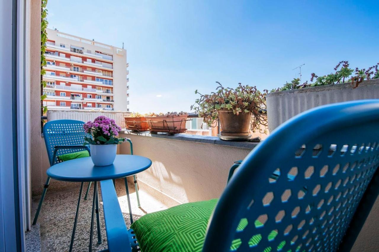 Bayshore Apartment Zadar Exterior photo