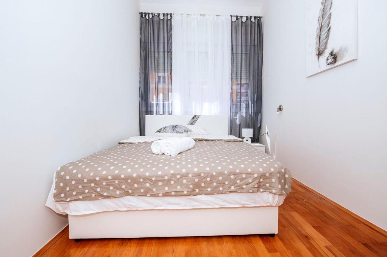 Bayshore Apartment Zadar Exterior photo